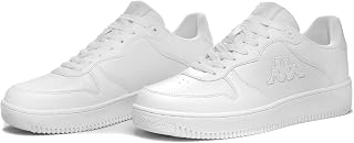 Kappa - Low-top sneakers, Child, Polyurethane, Fitness, Maserta 4 Kid Logo
