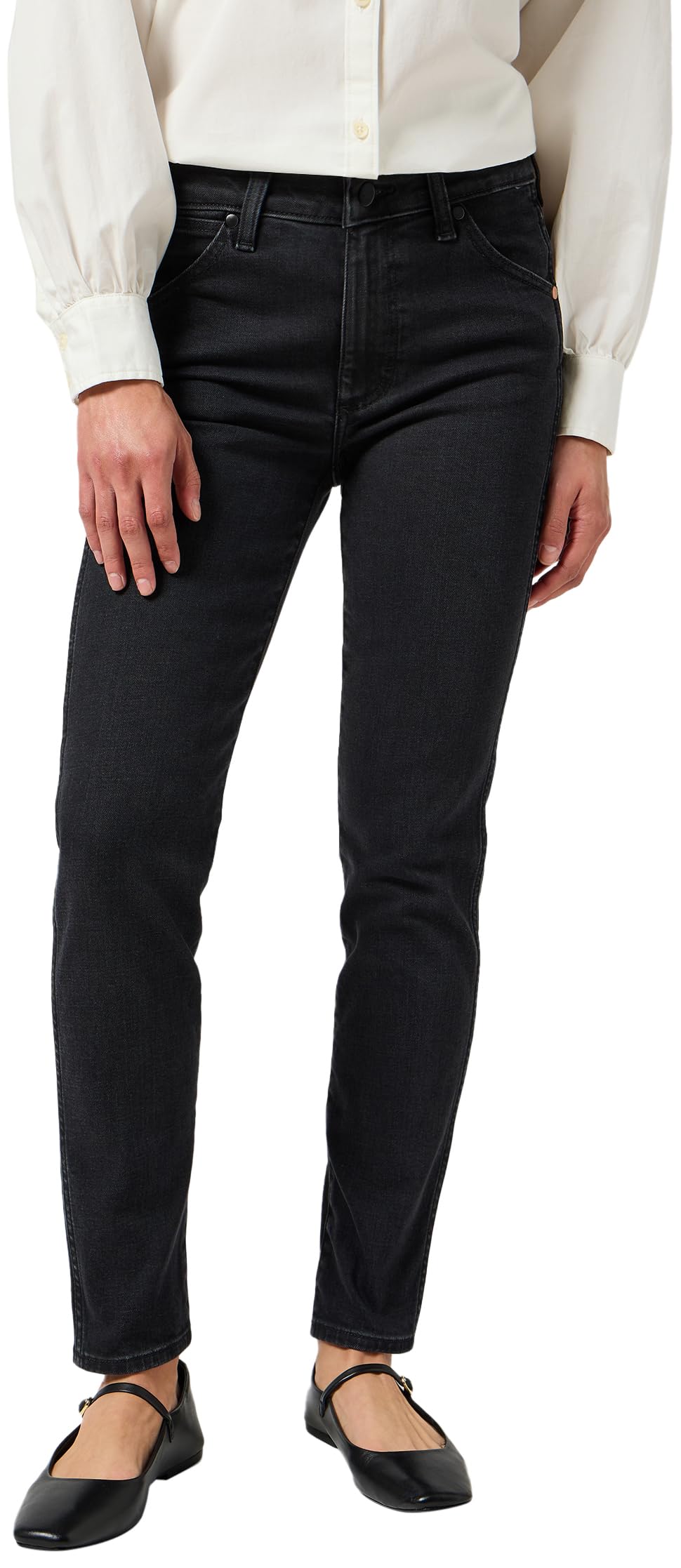 Wrangler Piper Jeans Donna