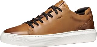 Geox Men's U Deiven a Sneaker