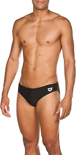 Arena M Dynamo Brief R Lot de 1 Slip de Bain pour Homme 5,5 cm