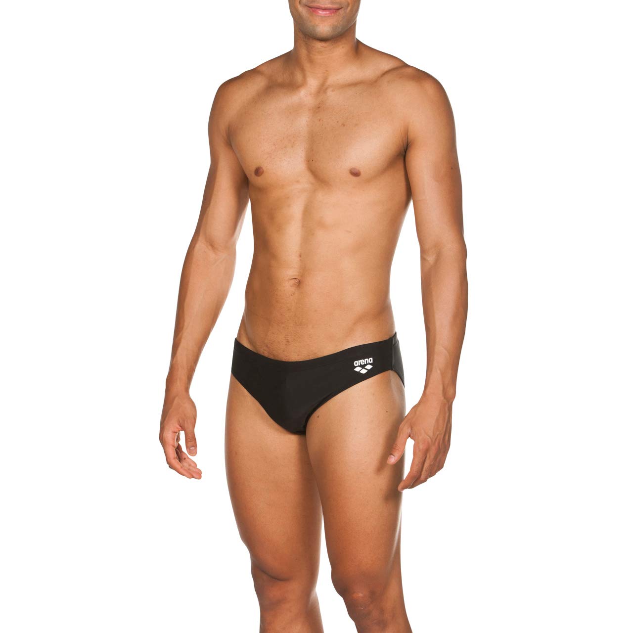 Arena M Dynamo Brief R Lot de 1 Slip de Bain pour Homme 5,5 cm
