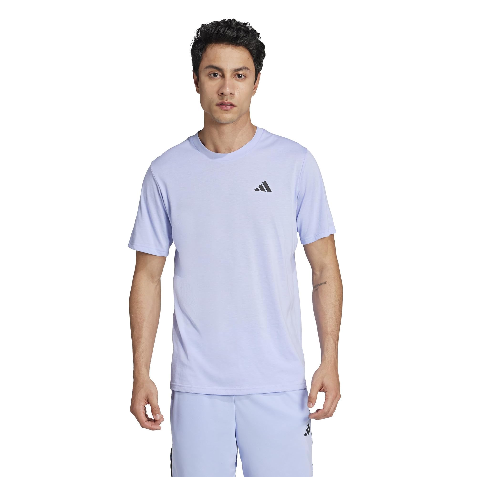 adidas Men's Essentials Feel Ready Training T-Shirt