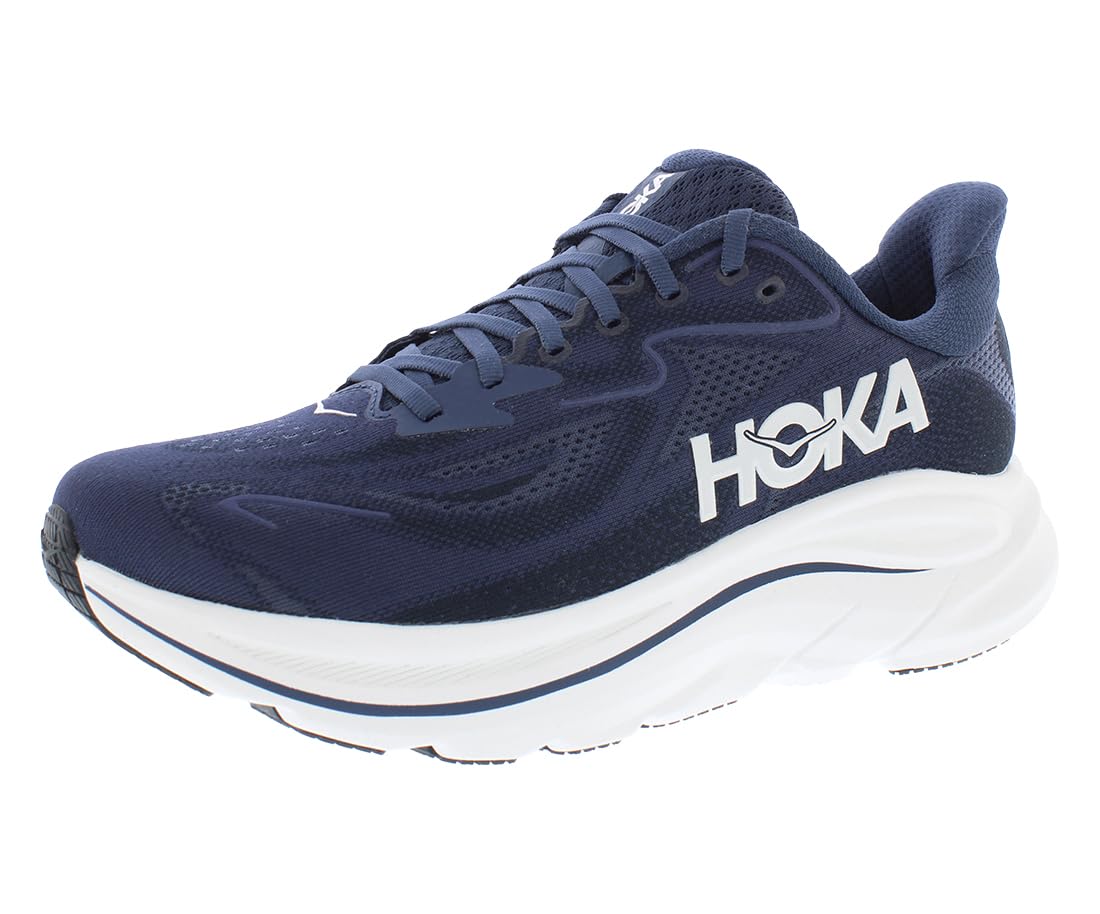 HOKA challenger 8