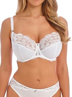 Fantasie Women's Reflect Underwire Side Support Bra with Full Coverage