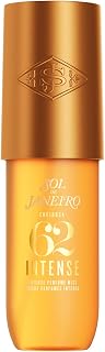 Sol de Janeiro Intense Perfume Mist | Long Lasting Perfume For Women