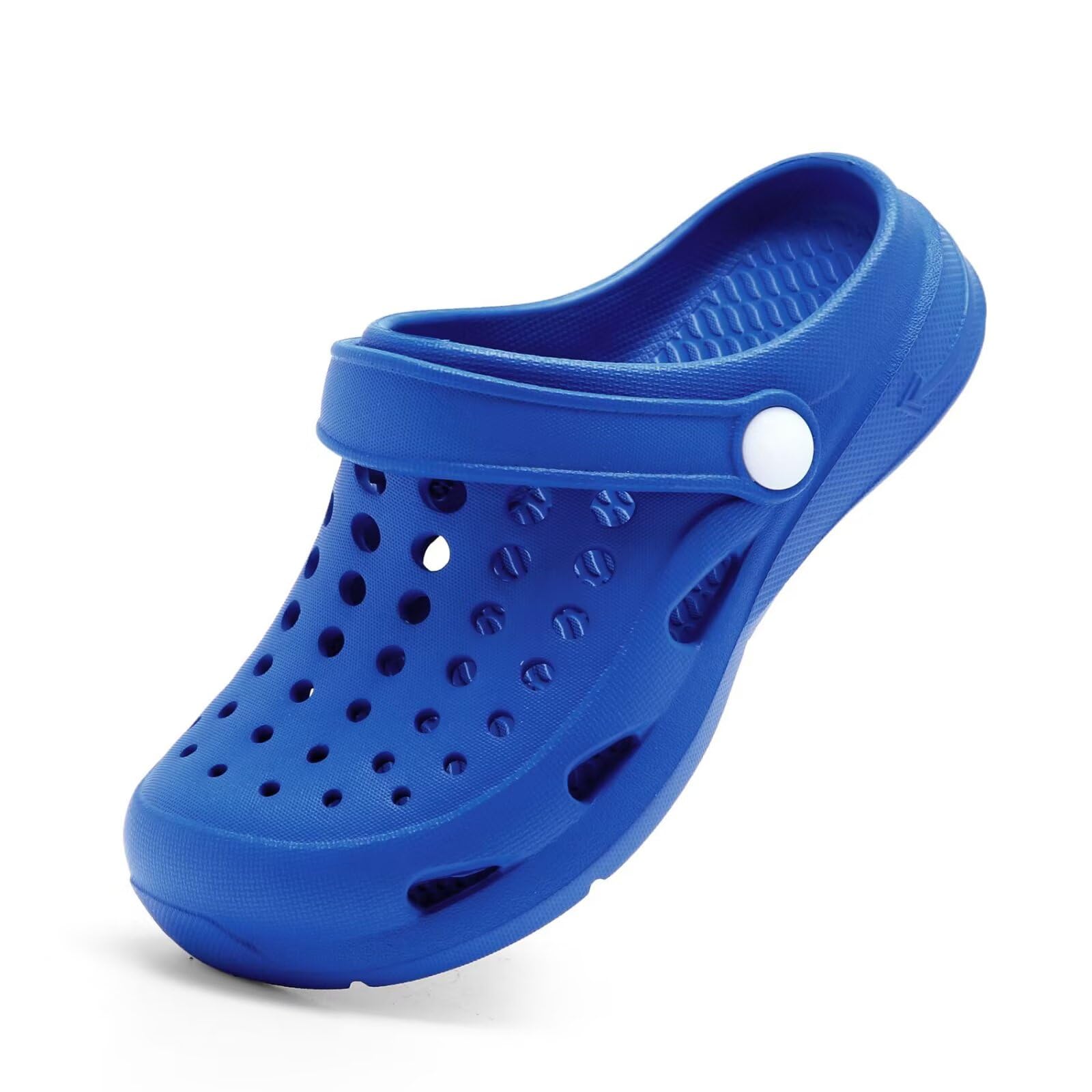 Cubufly Zoccoli da Giardino per Bambini, Scarpe acquatiche, Sandali per Bambini 