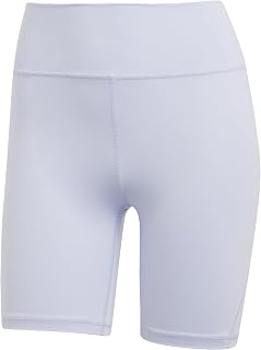 adidas Women's All Me Essentials 7-inch Short Leggings Tights