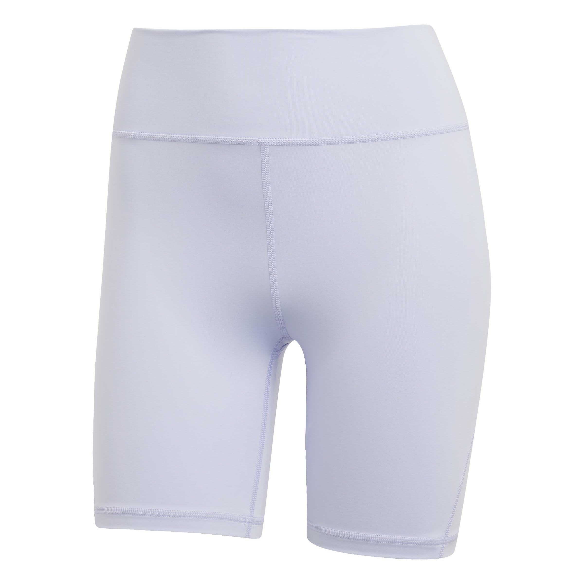adidas Women's All Me Essentials 7-inch Short Leggings Tights