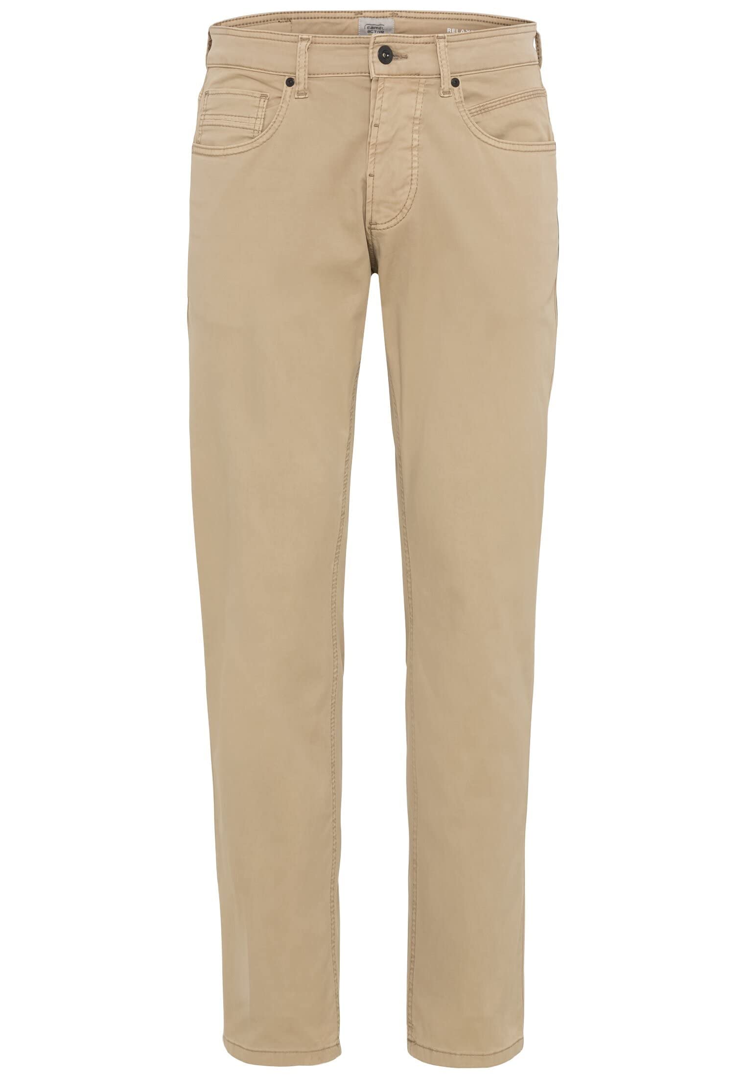 camel active Men's Trousers