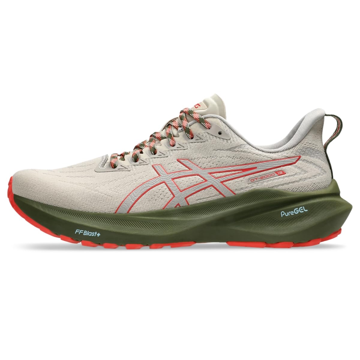 ASICS Men's Gt-2000 13 Running Shoes