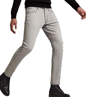 G-STAR Men's D-Staq 3D Slim Jeans