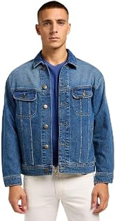 Lee Relaxed Rider Men's Jacket