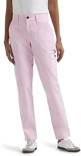 Lee Womens Ultra Lux Comfort with Flex-to-go Utility PantPants