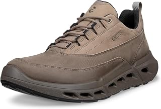 ECCO mens Biom 720 Gore-tex Waterproof Leather Sneaker