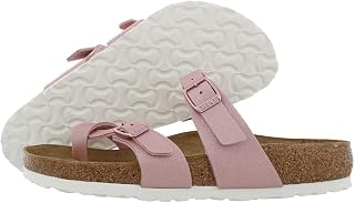 Birkenstock Mayari Mules/Clogs Women Silver Mules Shoes