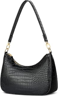 KKXIU Shoulder Bag for Women Cute Hobo Purses and Handbags