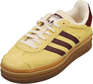 adidas Sambae W Women's Sneakers, Black/White - JI1350