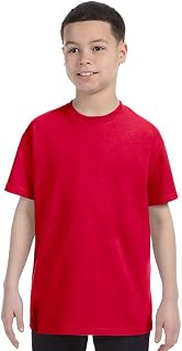 Gildan SHIRT Boys'
