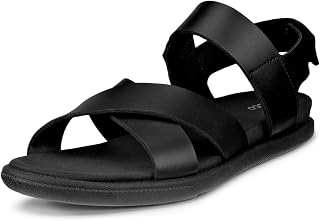 ECCO Samara Women's Flat Sandals