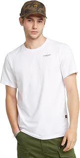 G-Star Slim Base Men's Short Sleeve T-Shirt (Pack of 1)