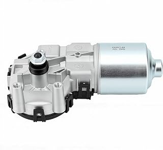 Tbest Wiper Motor Replacement Front Wiper Motor with Direct Fit for Santa Fe 2013-2019 Part 98110-2W000 981102W000