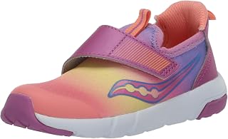 Saucony Breeze Sport Unisex Children Flexible
