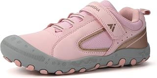 Mishansha Kinder Wanderschuhe Turnschuhe Jungen Mädchen Gr.24-38
