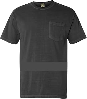 Comfort Colors Adult Pocket Tee Men's T-Shirt