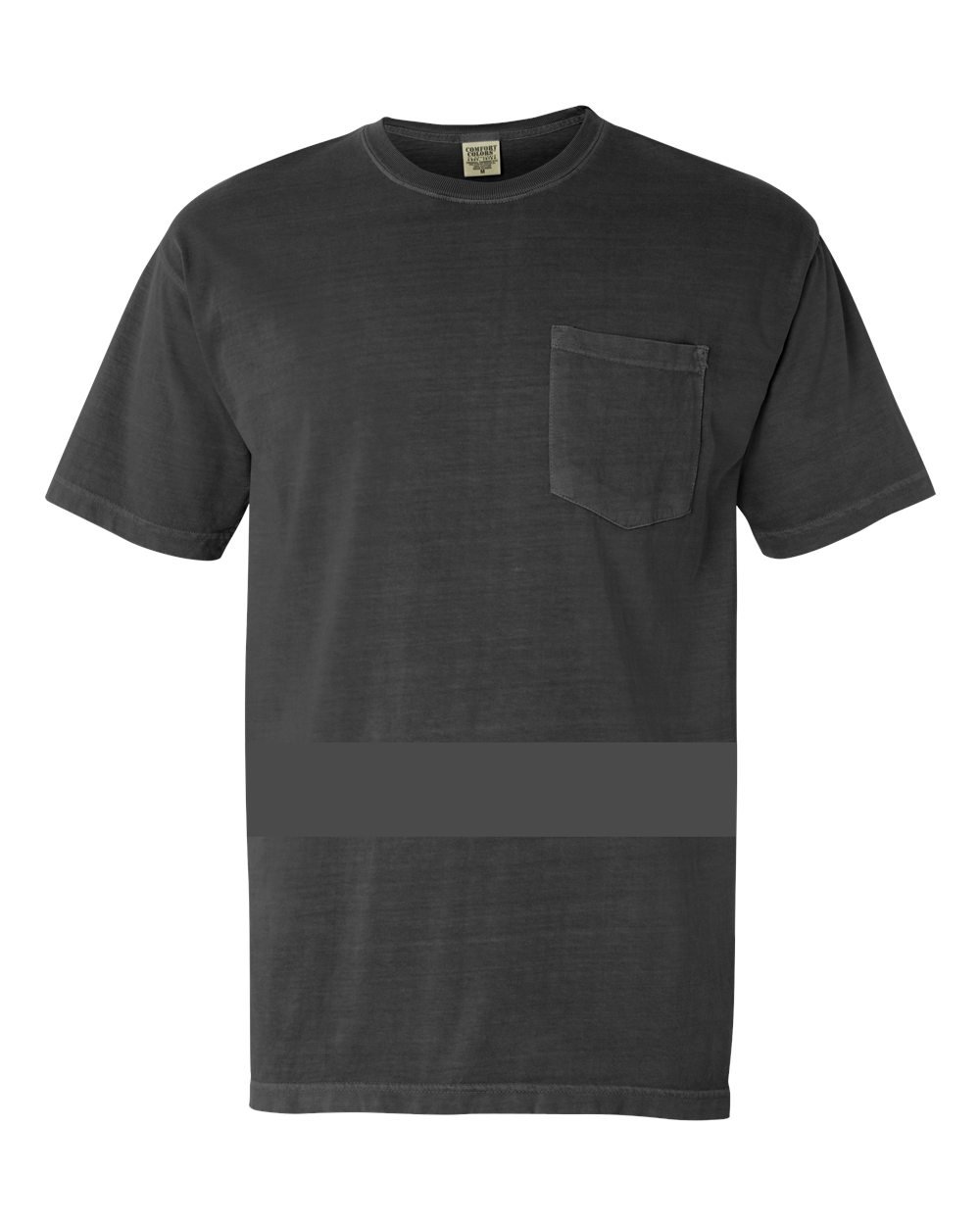Comfort Colors Adult Pocket Tee Men's T-Shirt