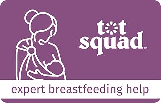 Tot Squad - Baby Registry eGift Card