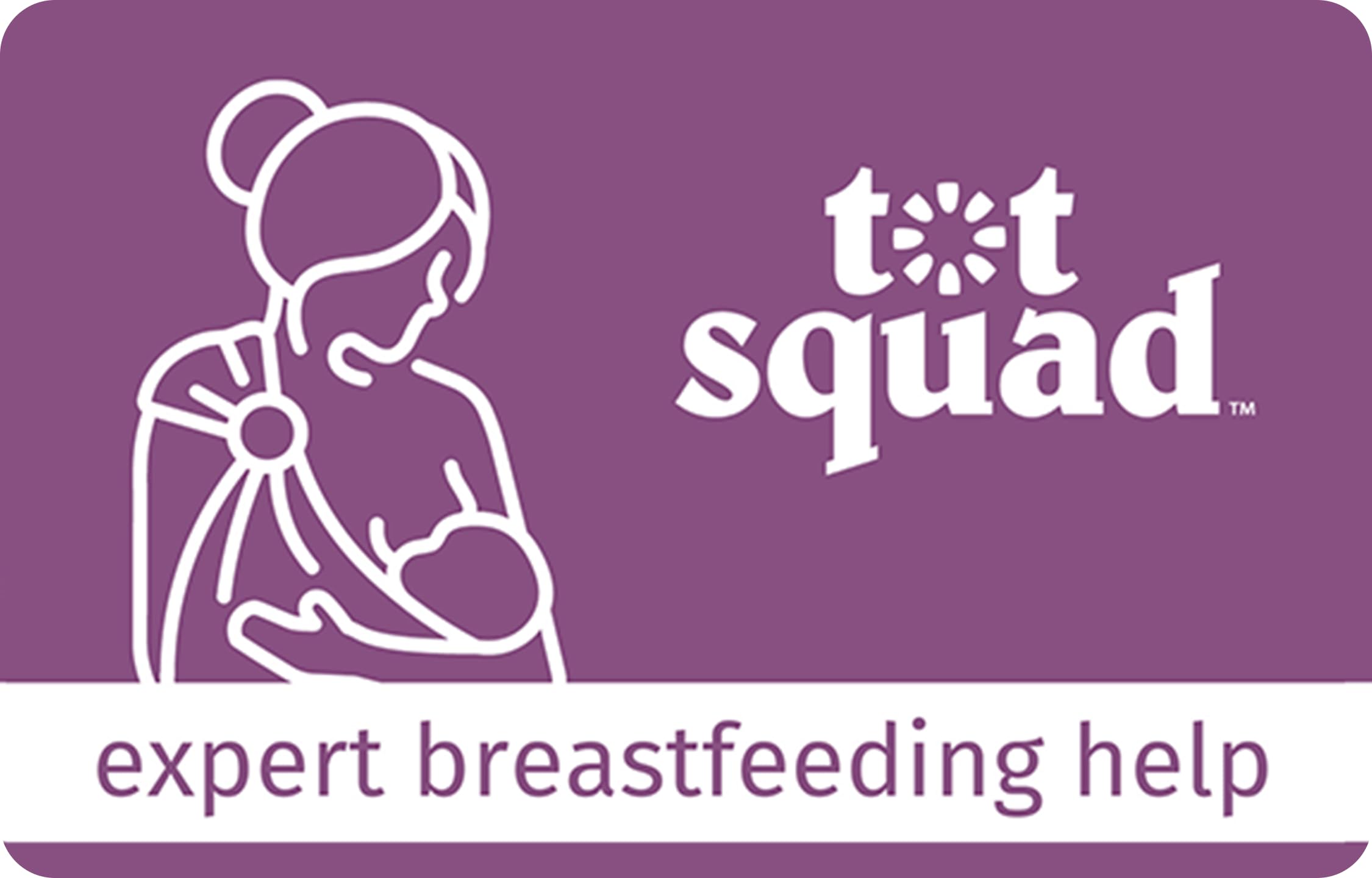 Tot Squad - Baby Registry eGift Card