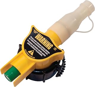 Fuel Can Nozzle Assembly / No-Spill 6132 | OEM replacement, replaces No-Spill 6132, 765-110