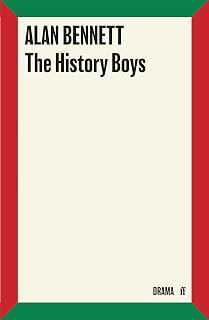 The History Boys: A Play (Faber Drama)