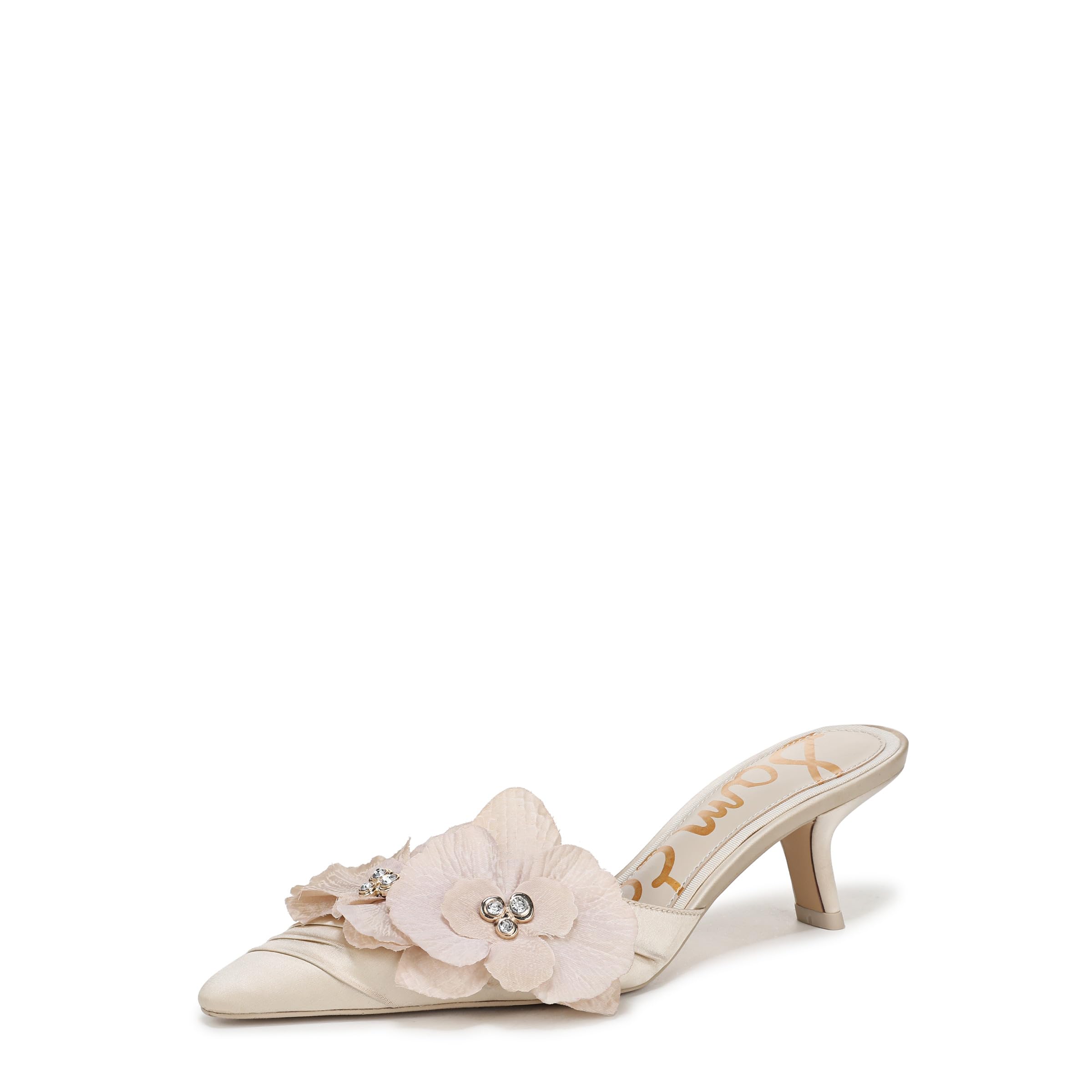 Sam Edelman Womens Bella Mule