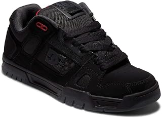 DC Shoes Stag Basketball Men