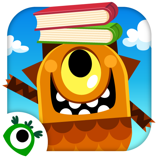Teach Your Monster: Reading for Fun