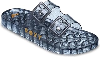 Roxy Kattie Glitter Women's Sandals