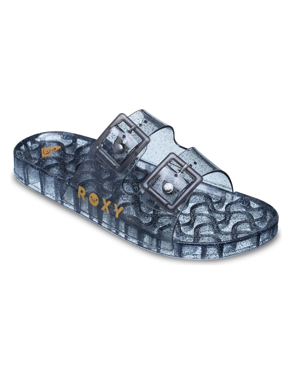Roxy Kattie Glitter Women's Sandals