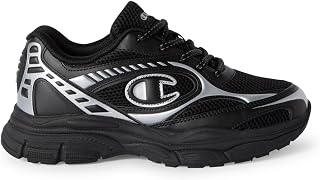 Champion Rt25 U GS Low Cut Shoe Unisex Trainers – Children and Boys