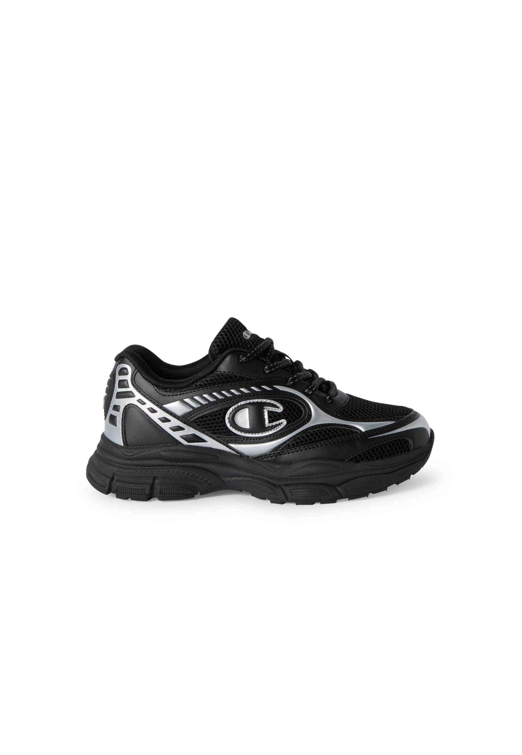 Champion Rt25 U GS Low Cut Shoe Unisex Trainers – Children and Boys