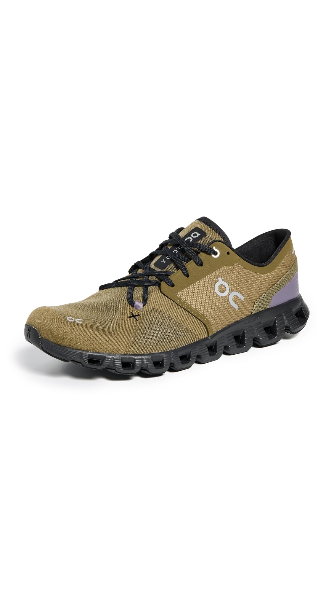 ON Men's Cloud X 3 AD Sneaker Boots