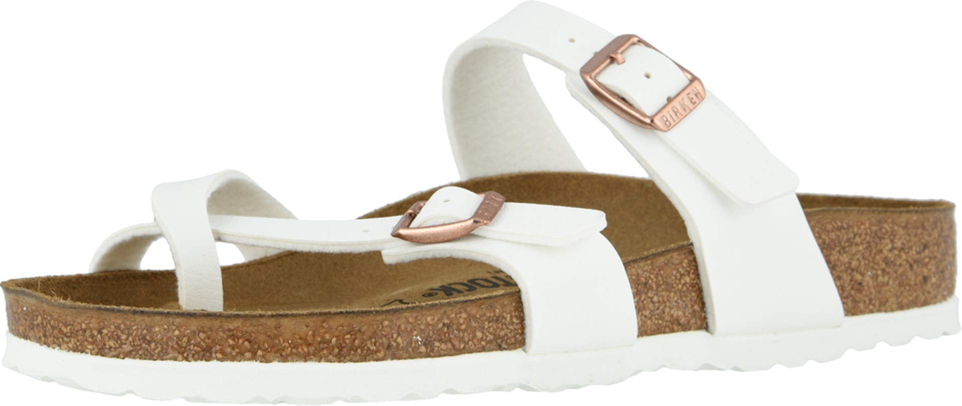 Birkenstock Mayari - Birko-Flor™ & Birkibuc™