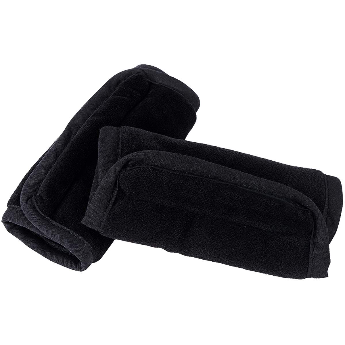 COOLBEBE Car Seat Straps Shoulder Pads for Baby Kids | Super Soft Seat Belt Cove