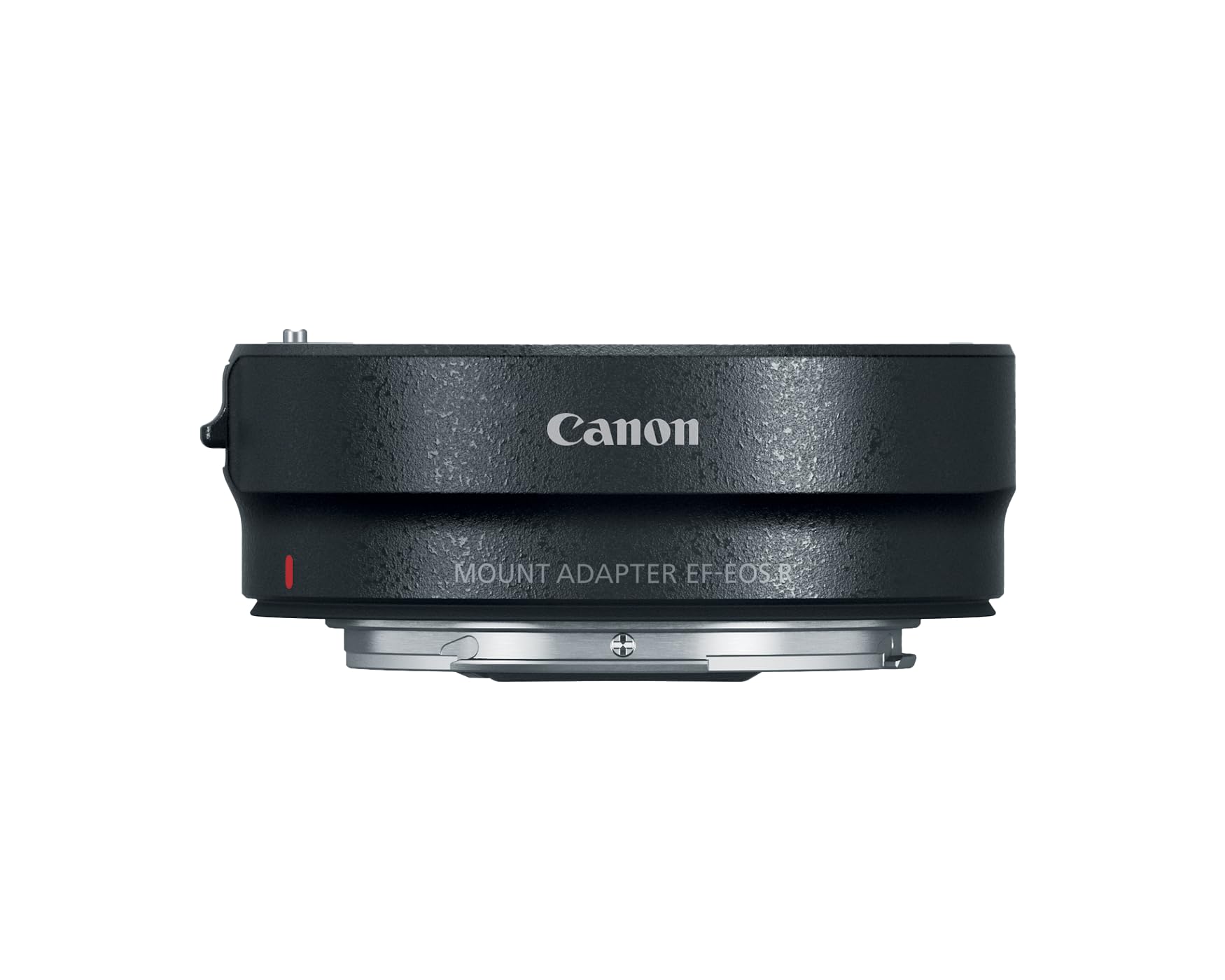 Canon Mount Adapter EF-EOS R, Black | Allows -S Lens Compatibility with the R Ca