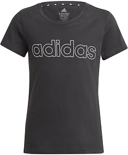 Adidas Essentials Slim Logo Tee Women's Short Sleeve T-Shirt (Pack of 1)
