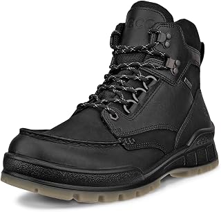 ECCO Track 25 Mid GTX, Men's Boots