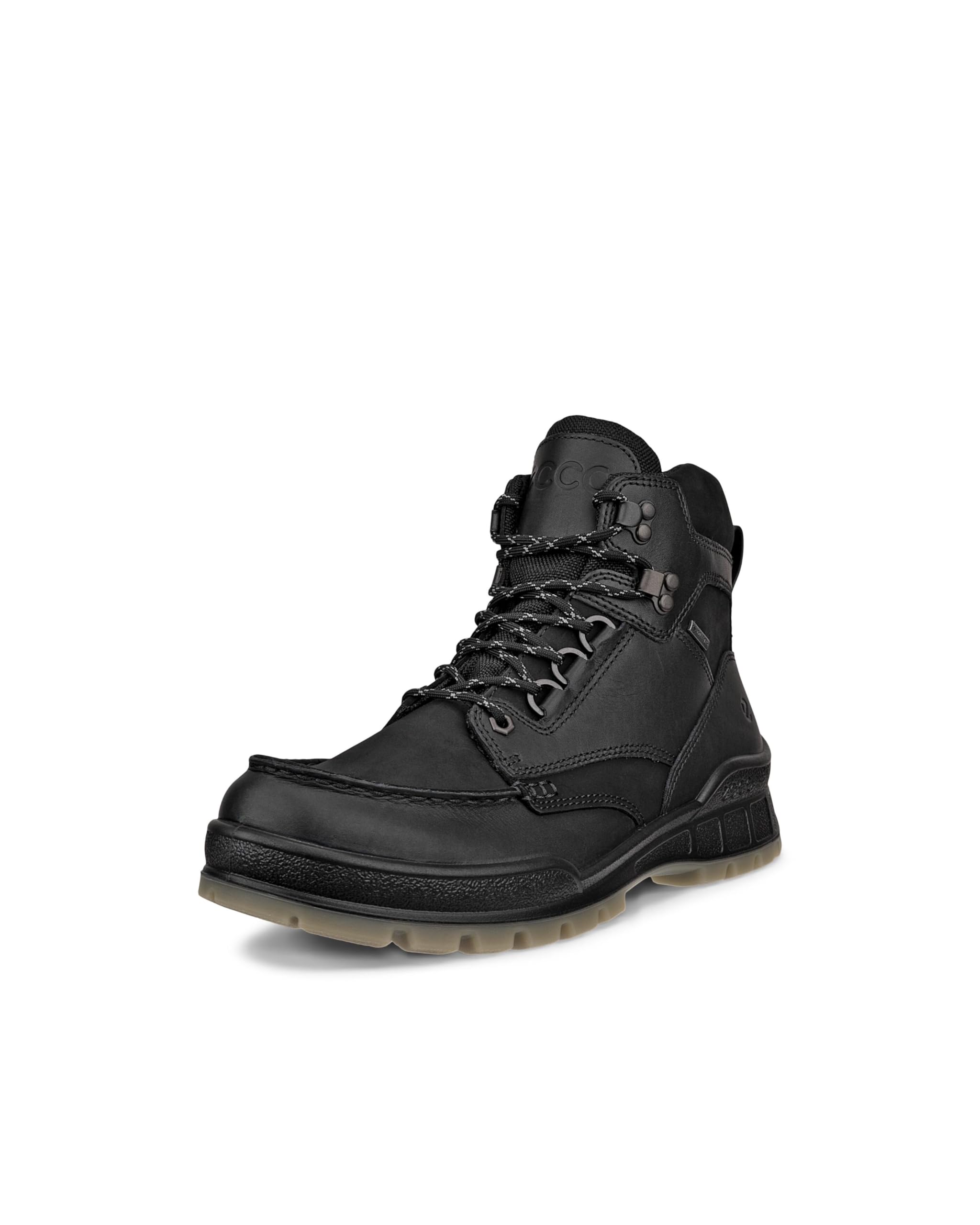 ECCO Track 25 Mid GTX, Men's Boots