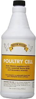 Rooster Booster Poultry Cell, 32-Ounce