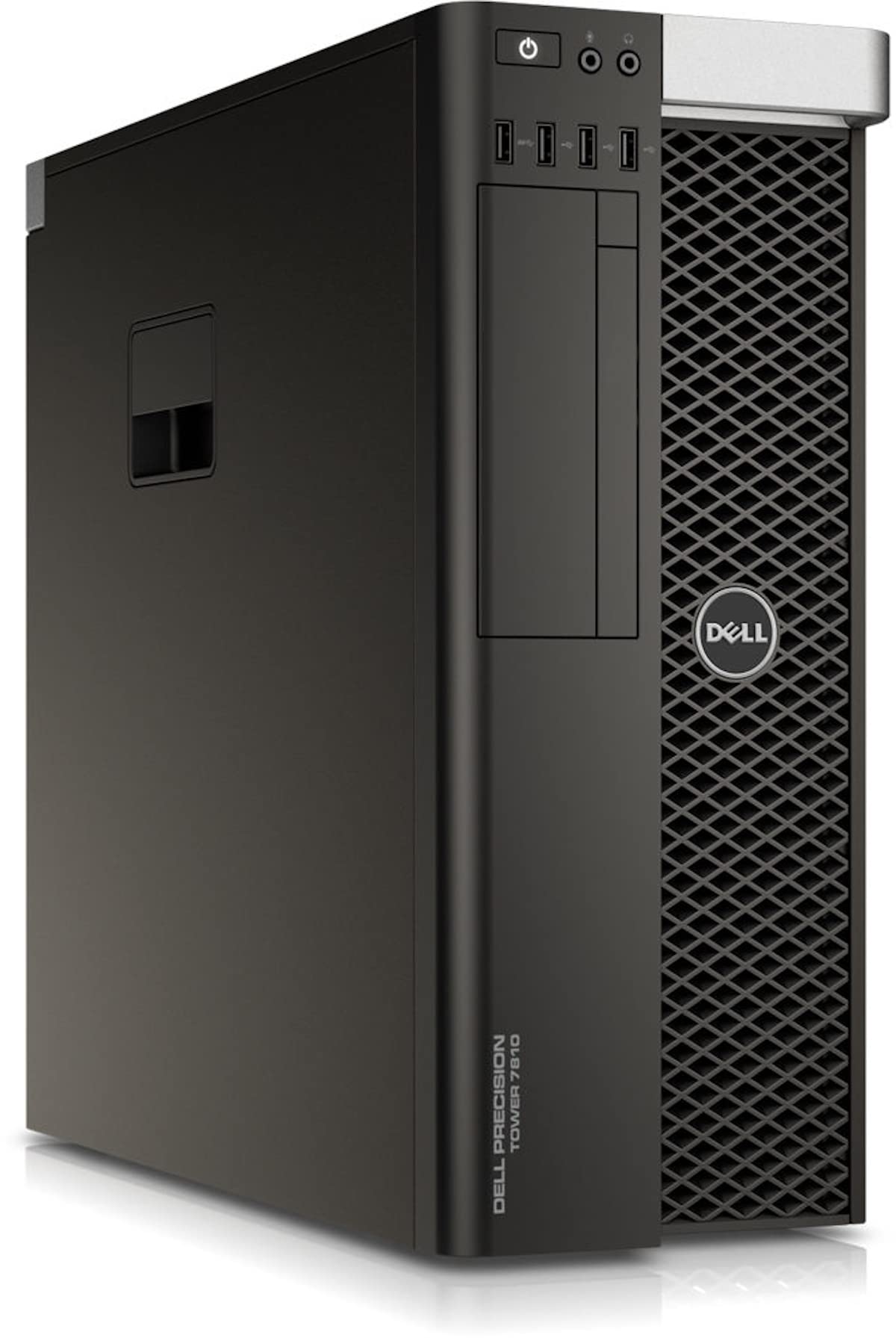 Dell T7810 “Chia Farming” Workstation/Server, 2X Intel Xeon E5-2690 v4 up to 3.5