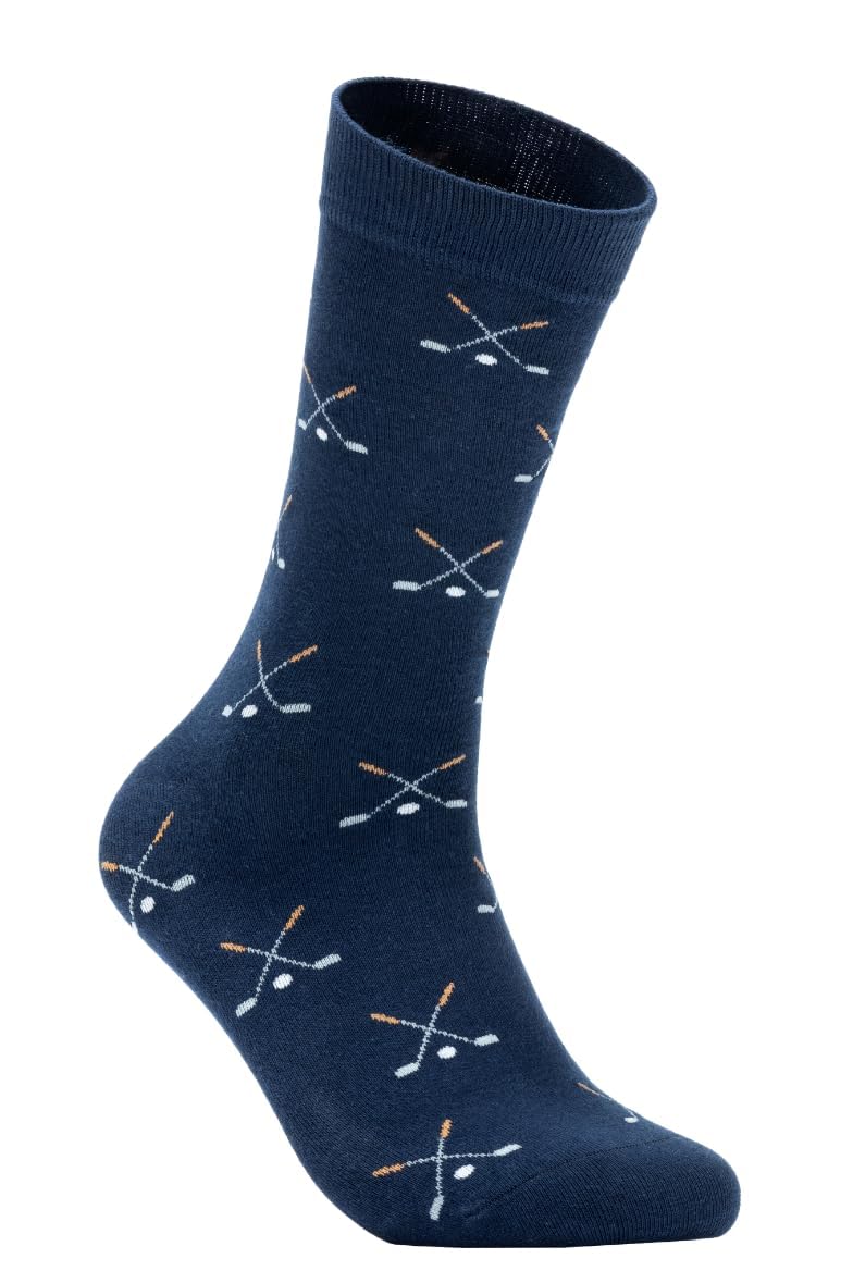 Funny Men's Socks - with Designs and Prints - Original Designs - Made in Spain -